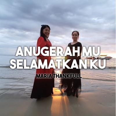 Maria Thankfull's cover