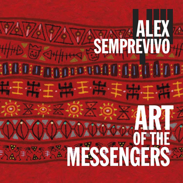 Alex Semprevivo's avatar image