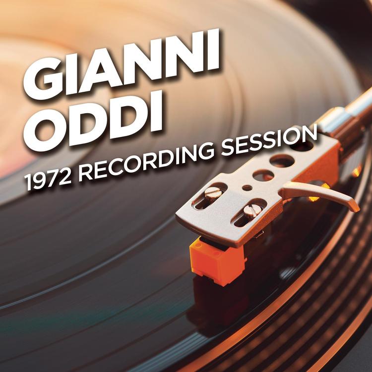 Gianni Oddi's avatar image