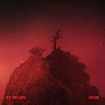 Gone By So Below's cover