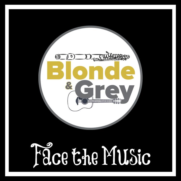 Blonde & Grey's avatar image