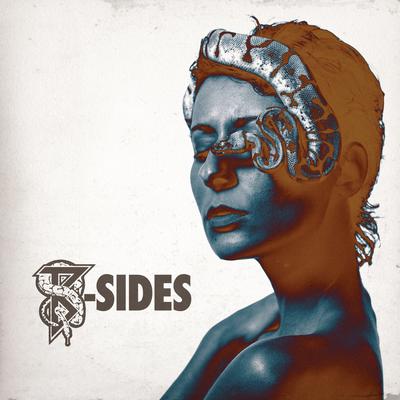 B-Sides's cover
