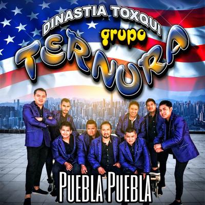 Puebla Puebla's cover