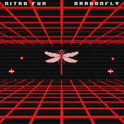 Dragonfly's cover