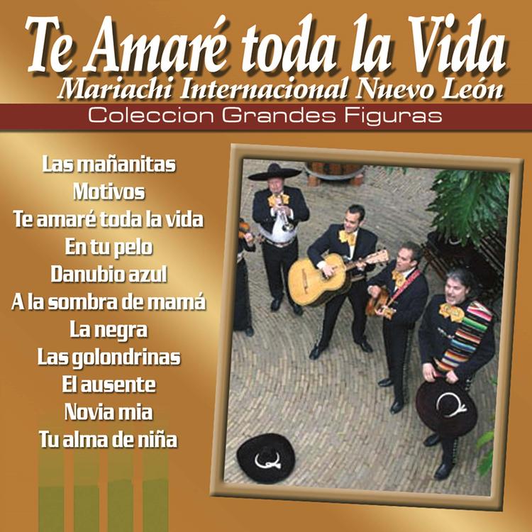 Mariachi Internacional Nuevo Leon's avatar image