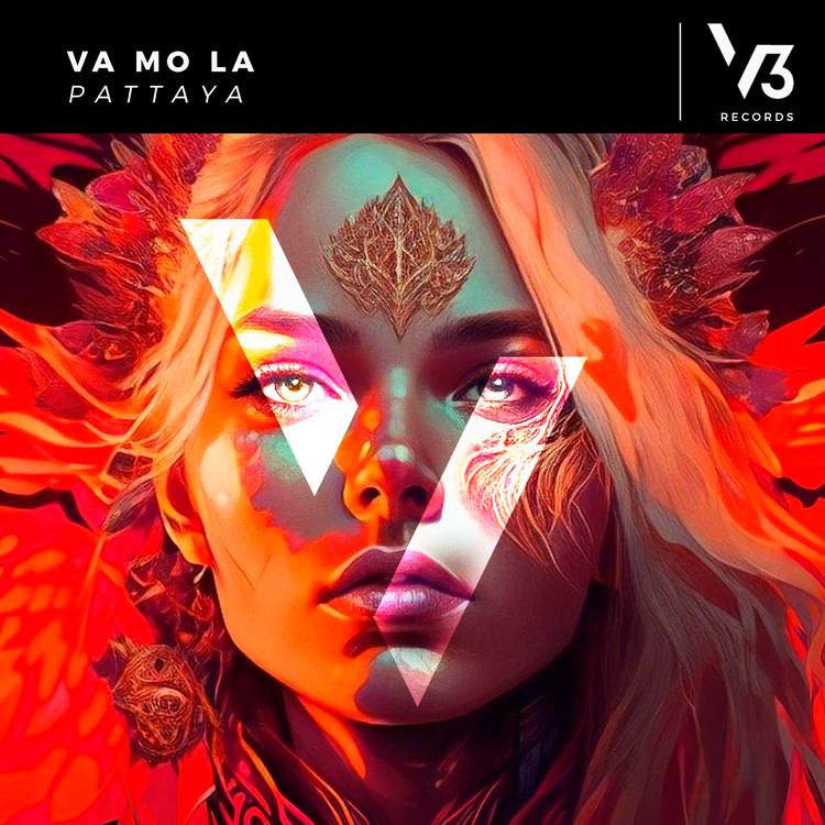 VA MO LA's avatar image
