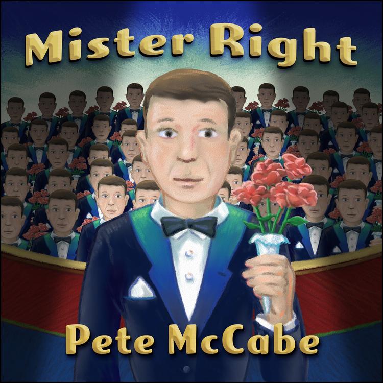 Pete McCabe's avatar image