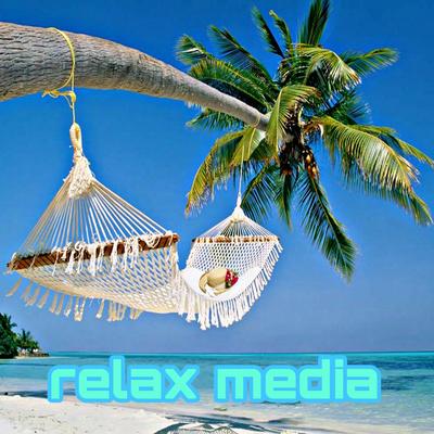 Relax media's cover