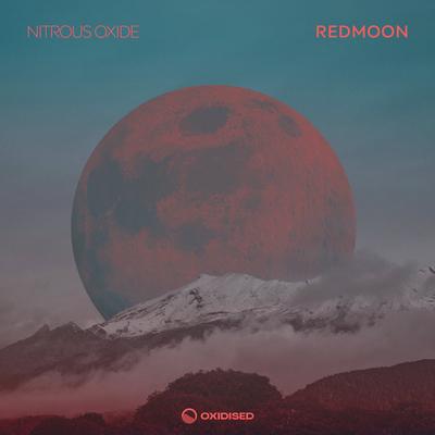 Redmoon (Extended Mix)'s cover