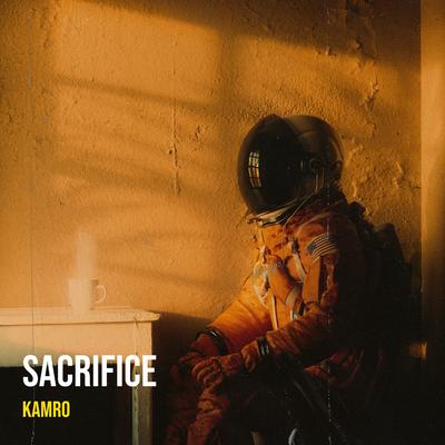 Sacrifice By Kamro's cover