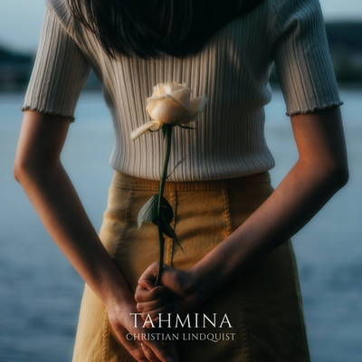 Tahmina By Christian Lindquist's cover