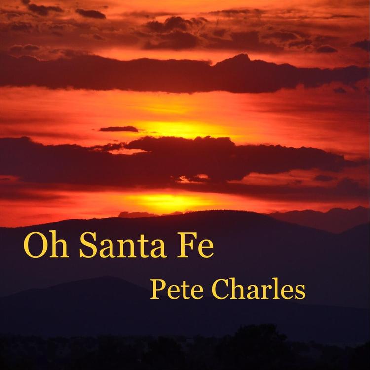 Pete Charles's avatar image