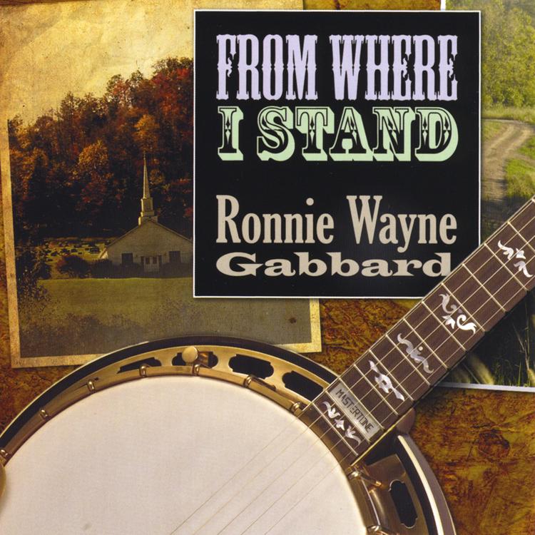 Ronnie Wayne Gabbard's avatar image