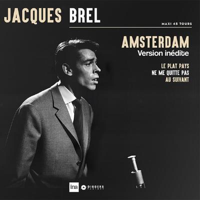 AMSTERDAM (Edition limitée maxi 45 t)'s cover