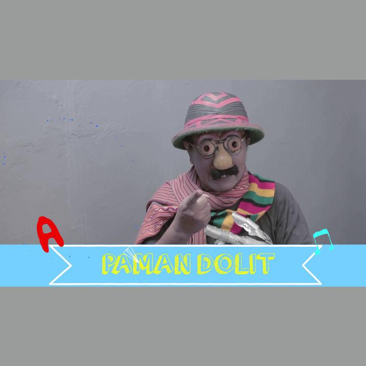 Paman Dolit's avatar image