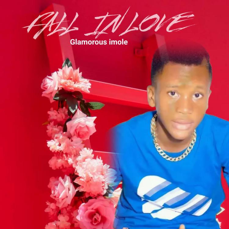 Glamorous imole's avatar image