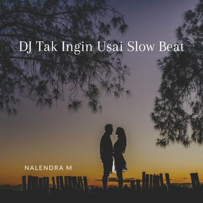 DJ Tak Ingin Usai Slow Beat's cover