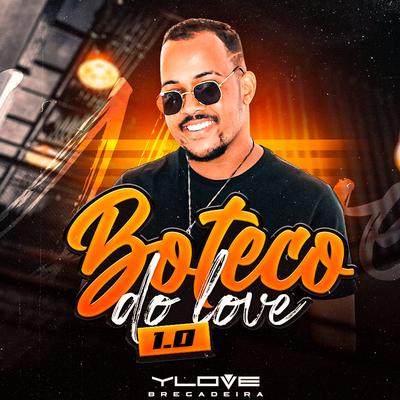 Boteco do Love 1.0's cover