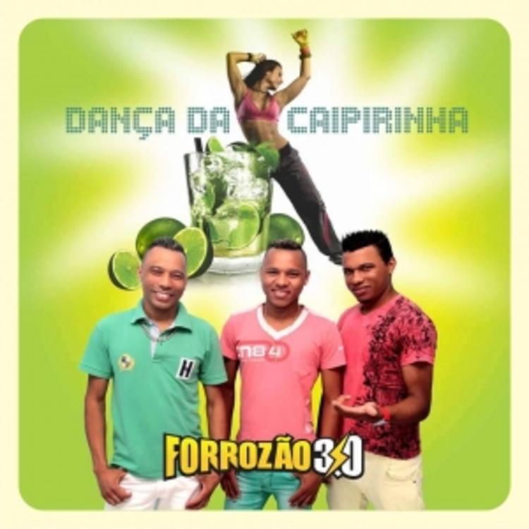 FORROZÃO 3.0's avatar image