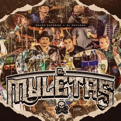 El Muletas (En vivo)'s cover