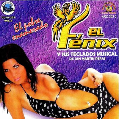 El Fenix Y Sus Teclados Musical's cover