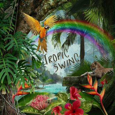 Tropic Swing By Sarah, the Illstrumentalist's cover