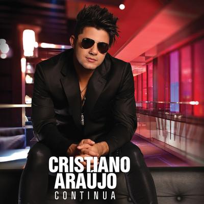 Amor No Carro By Cristiano Araújo's cover