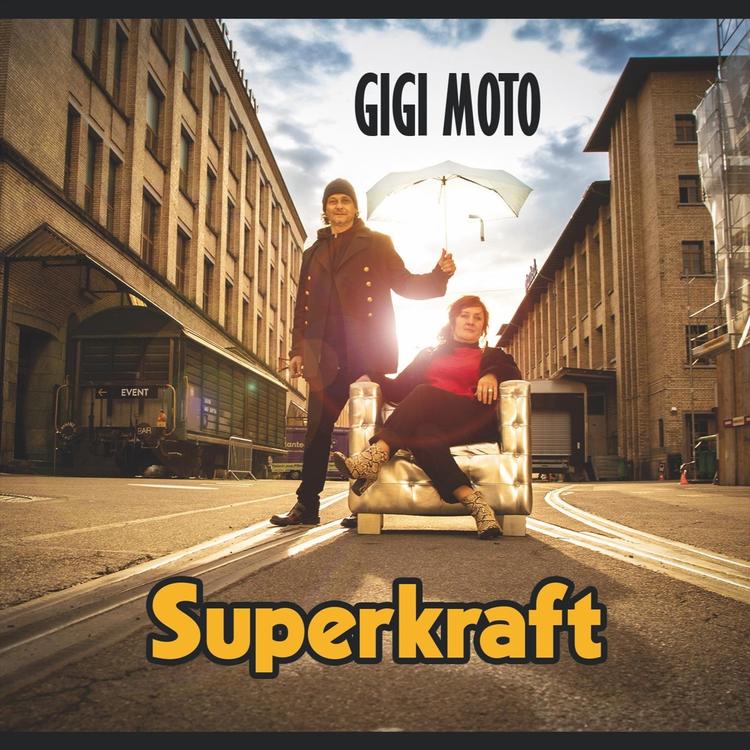 Gigi Moto's avatar image