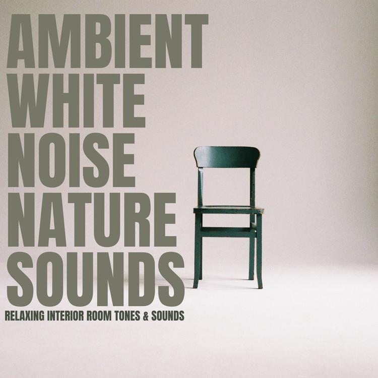 Ambient White Noise Nature Sounds's avatar image