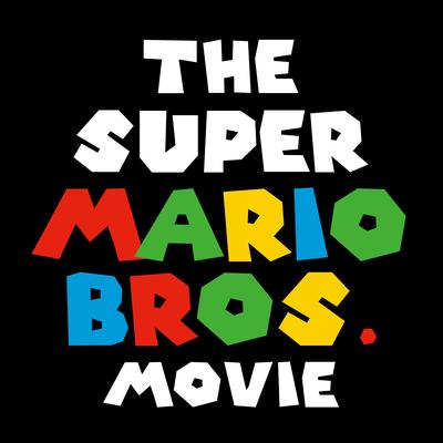 The Super Mario Bros Movie (Theme)'s cover