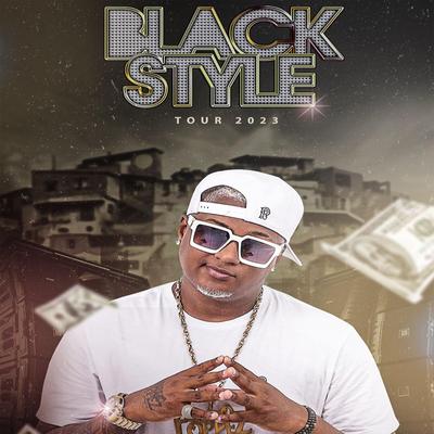 Separei Porra By Juninho Loppez, Black Style's cover