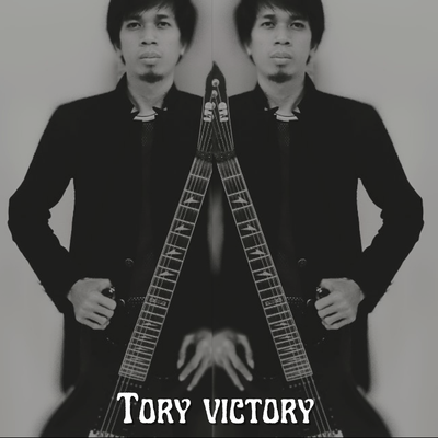 Tory Victory's cover