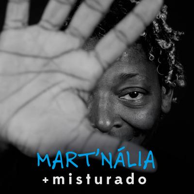 Ninguém Conhece Ninguém By Mart'nalia, Martinho Da Vila's cover