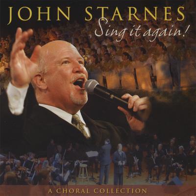 Holy, Holy, Holy By John Starnes's cover