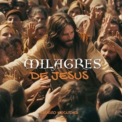 Milagres de Jesus's cover