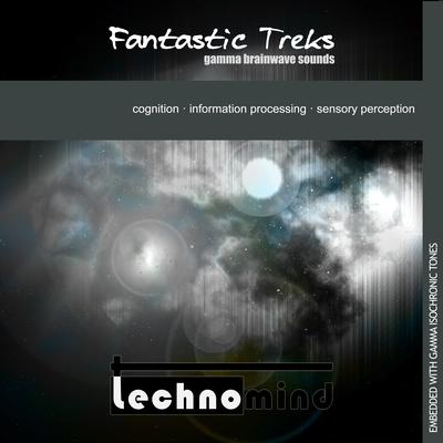 Binary System By Technomind's cover