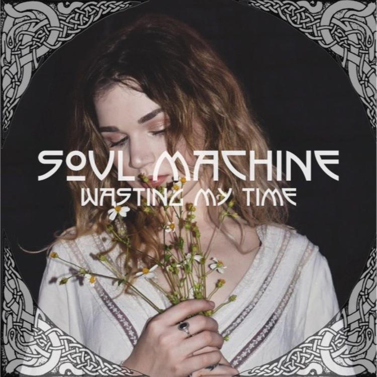 Soul Machine's avatar image