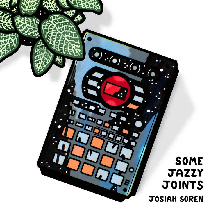 Josiah Soren's avatar image