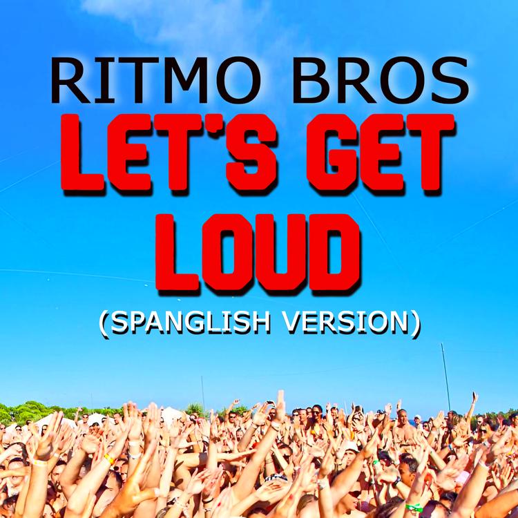Ritmo Bros's avatar image