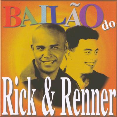 De Barretos a Nashville By Rick & Renner's cover