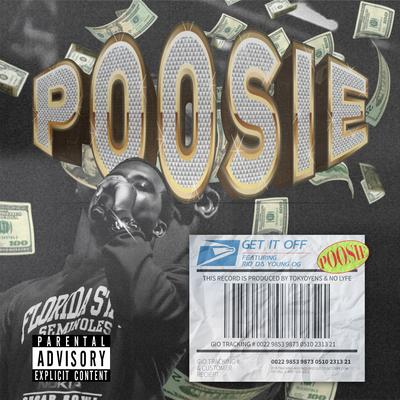 Poo$ie's cover