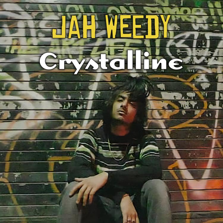 Jah Weedy's avatar image