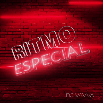 Ritmo Especial By DJ Vavva's cover