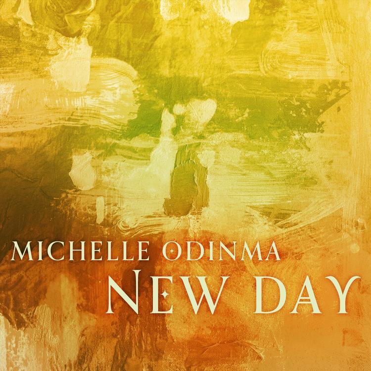 Michelle Odinma's avatar image