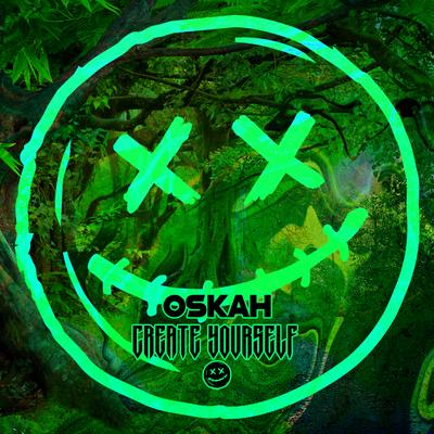 Create Yourself By Oskah's cover