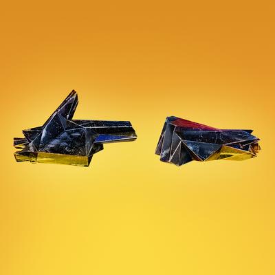 RTJ4 (Deluxe Edition)'s cover