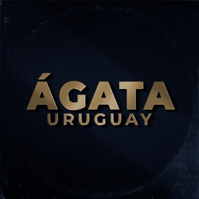 Me Quema By Agata Uruguay's cover