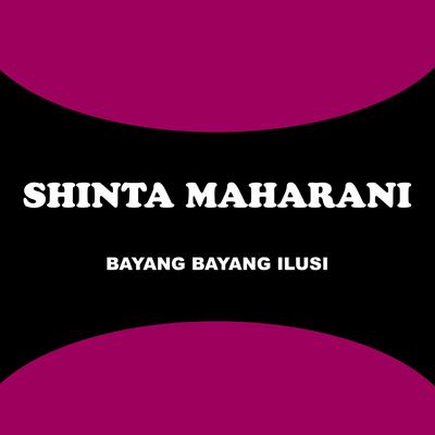 Shinta Maharani's cover
