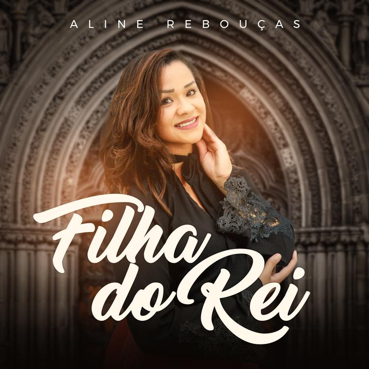 Aline Rebouças's avatar image