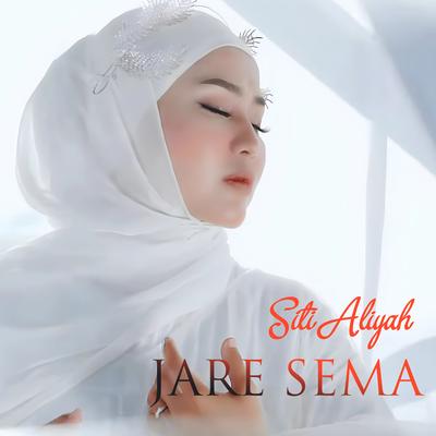 JARE SEMA's cover